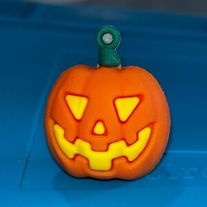 The Nightmare Before Christmas mini ornament - Pumpkin